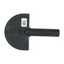 Flexible Radius Trowel