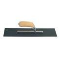 5" x 16" Spring Form "Flex" Trowel, Square Edge
