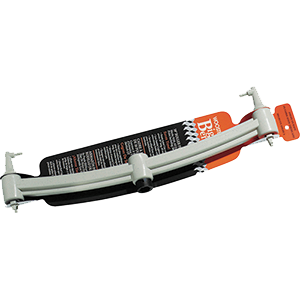 WOOSTER BR045 18" BIG BEN ROLLER FRAME