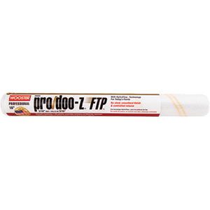 WOOSTER RR665 PRO/DOO-Z FTP ROLLER COVER