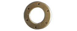 1-1/2”, 4/5” CH Plastic Riser