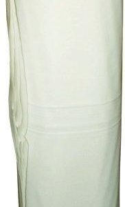 Poly-America CF0420C 20-Feet X 100-Feet 4 Mil Clear Poly Film