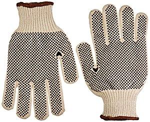 5522 Boss String Knit Glove Large