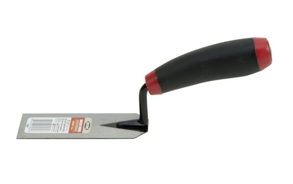 HYDE Margin Trowel  2" x 5"