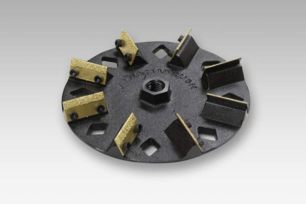 7” Diamabrush Removal Tool Replacement Blades