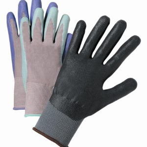 37130 West Chester Light Duty Multi-Task Grip Gloves Large