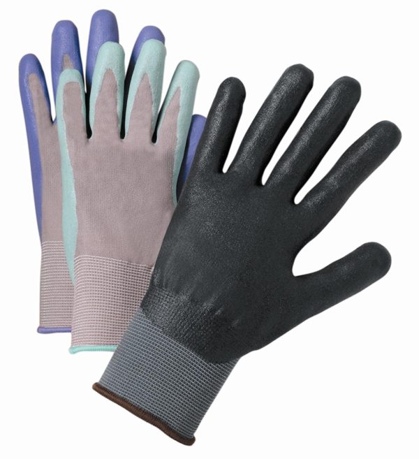 37130 West Chester Light Duty Multi-Task Grip Gloves Large
