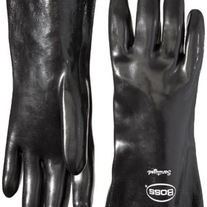 4217 Boss PVC Gloves