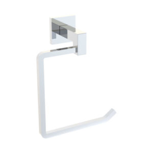 Towel Ring - Square
