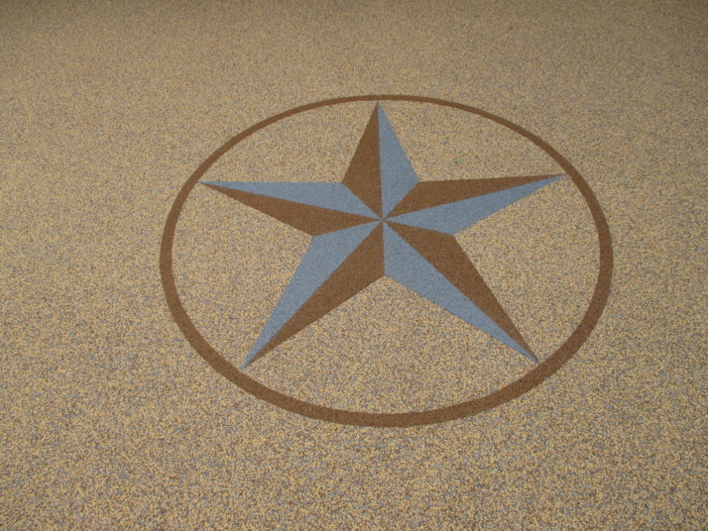 Color and Logo Integration 2 Custom Design