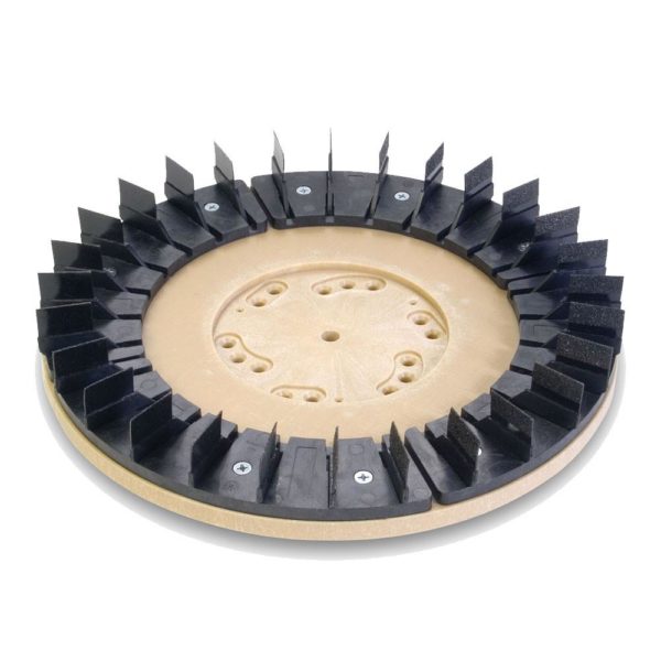 15" 100 Grit Concrete Prep Plus CW