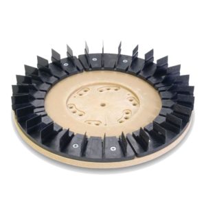 12" 100 Grit Concrete Prep Plus CCW