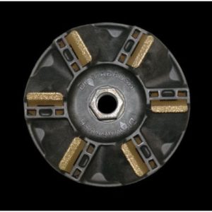 Diamabrush for Decks Tool