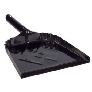 12" Metal Dust Pan
