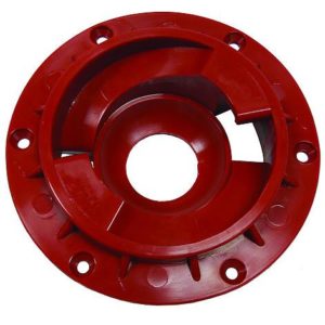 Eagle Clutch Plate