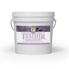 Feather Edge Repair Mortar