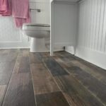 Flooring Job