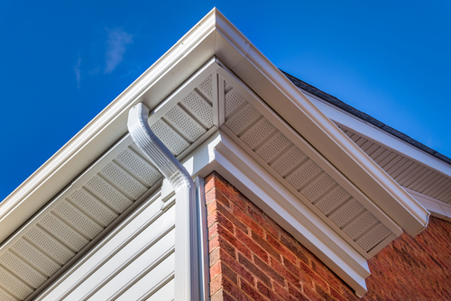 Gutter installation and repair