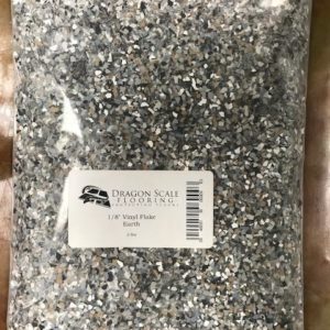 Epoxy Vinyl Flake