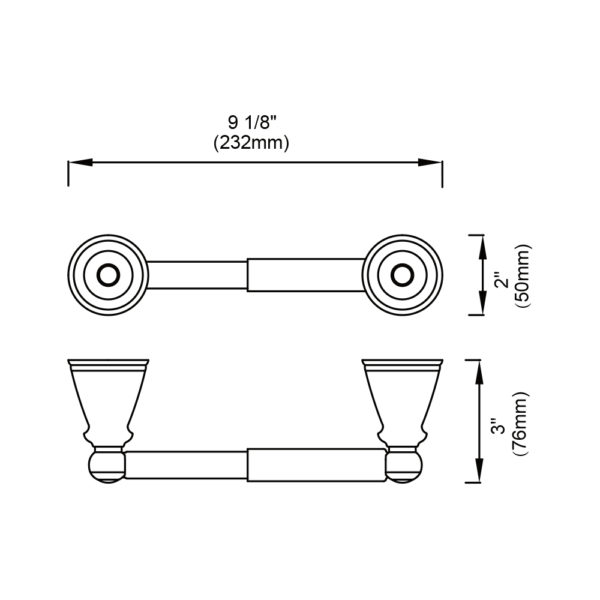 Tissue Holder - Image 2