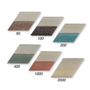 Concrete Polyblade Blue 200