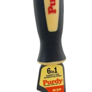 Purdy 140900215 Premium 6-in-1 Painter's Tool with Hammerhead