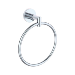 Towel Ring - Round