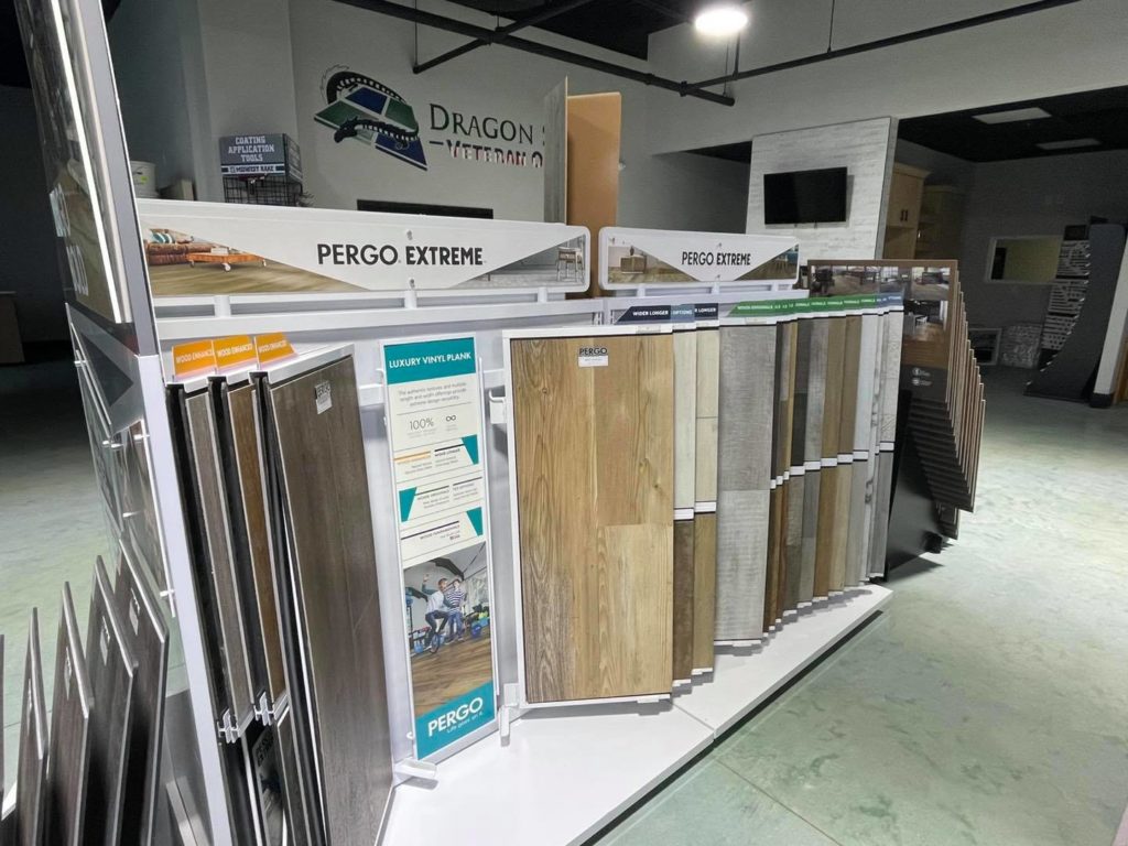 Residential Flooring 12 Showroom 9