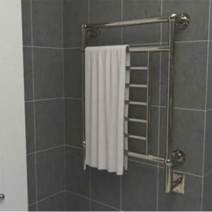 Heated Towel Rack