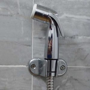 Bidet Faucets