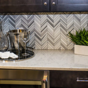 kitchen backsplash