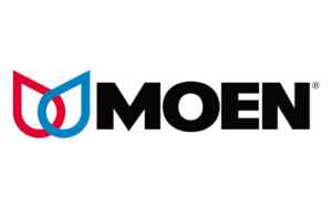 moen logo