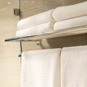 Towel Racks