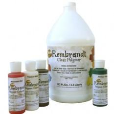 Rembrandt Polymer
