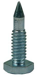46125 Midwest Rake 3/4" Sharp Tip Replacement Spikes