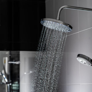 Shower Heads