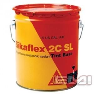 Sikaflex 2C SL Tintbase