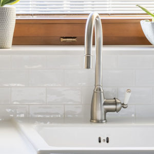 Faucets & Sinks