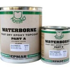 3700 Epoxy 55% Volume Solids