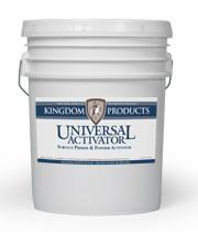 Universal Primer Activator (UPA)