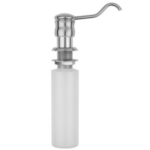 Traditional Kitchen & Bath Soap/Lotion Dispenser