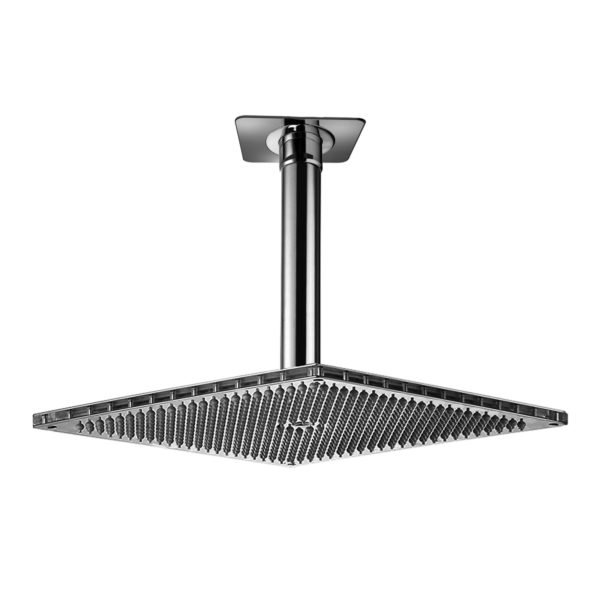 16" x 16" QUADRATO Rain Canopy