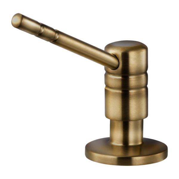 Soap Dispenser
