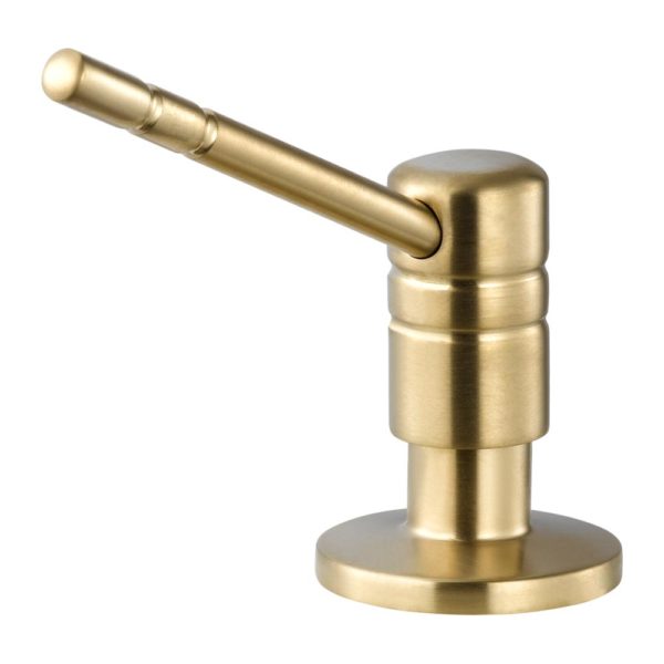 Soap Dispenser