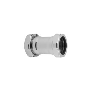 1 ¼" X 1 ¼" Tubular Coupling