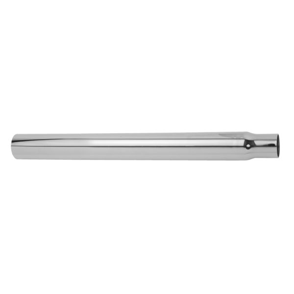 Extension Wall Tube for Decorative Traps - 1 ½" x 1 ¼" x 12"