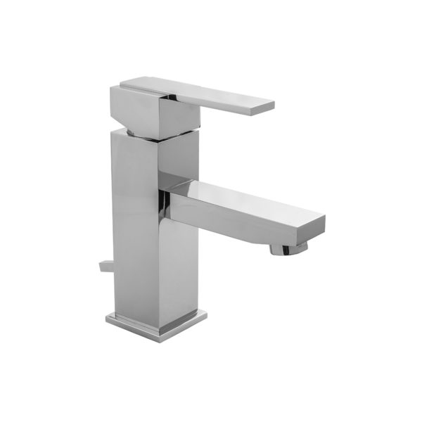 CUBIX® Single Hole Faucet- 0.5 GPM