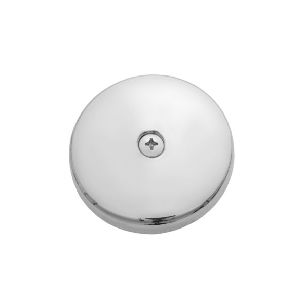 Single Hole Tub Faceplate