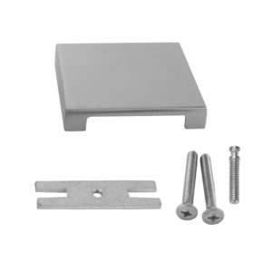 Concealed Mount Square Overflow Face Plate