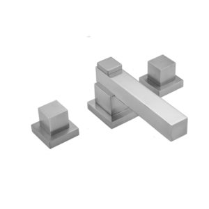 CUBIX® Faucet with Cube Handles- 0.5 GPM